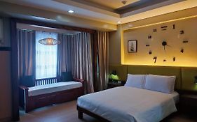 New Condo Unit@Palmtree Villas Near Naia3